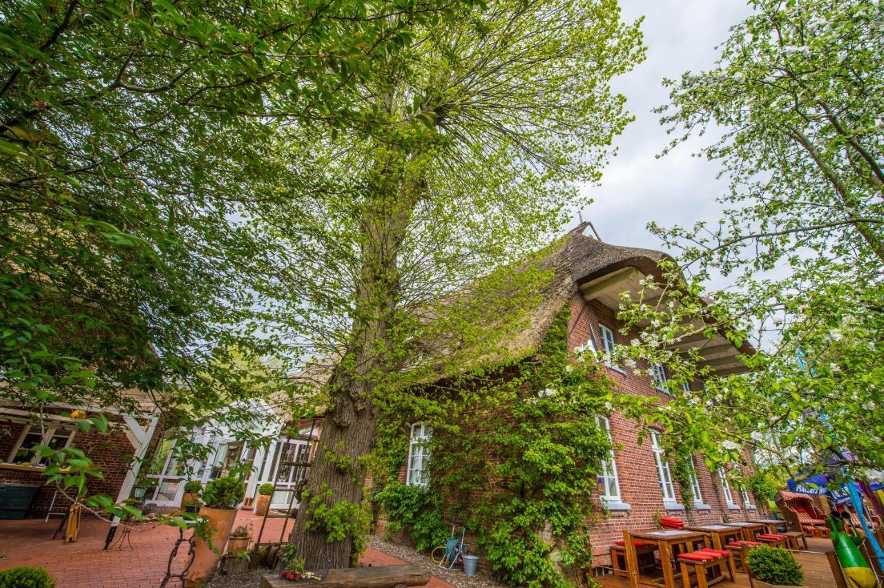 Hotel Gut Schoeneworth Freiburg  Exterior photo